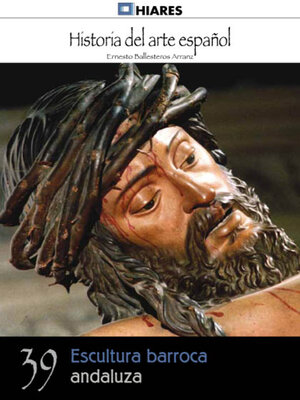 cover image of Escultura barroca andaluza